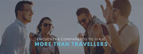 Encuentra compañeros de viajes compatibles para。